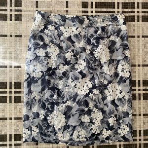 Talbots size 6 skirt